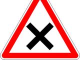 Panneau de type AB1