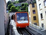 Funiculaire de Lyon