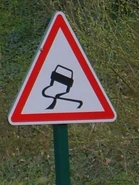 Modèle actuel en place. © GPS Nico