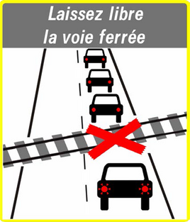 Traversée PN
