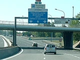 Autoroute française A620