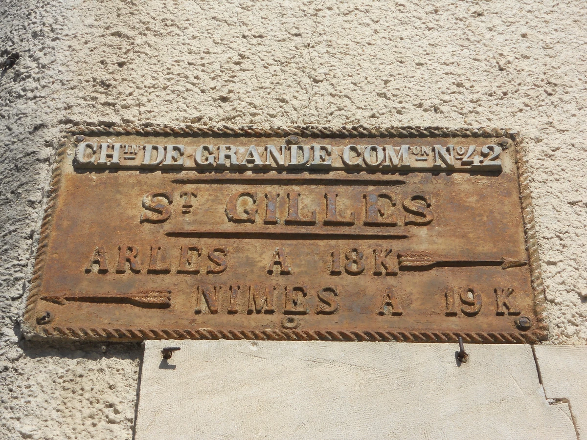 Route départementale française D42 (30) WikiSara Fandom