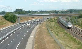 A432-Jonage
