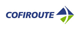 Logo Cofiroute (2009)