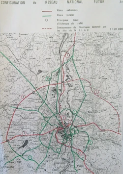 RCEA Montluçon 1976