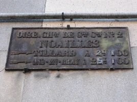 Cocher - 60D002 - Noailles