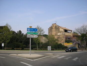 D19 (30) - Pont du Gard