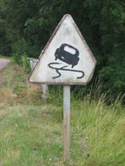 Ancien modèle en place. © Lloyd_cf