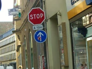 AB3b-1.jpg (4,07 Mio) Panneau actuel en place en haut. © Julien vitry 94