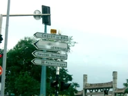 Signalisation sur la D138 (94).