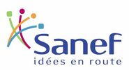 Ancien logo Sanef