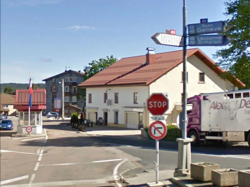 Route nationale française 5a WikiSara Fandom