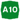 Autoroute italienne A10
