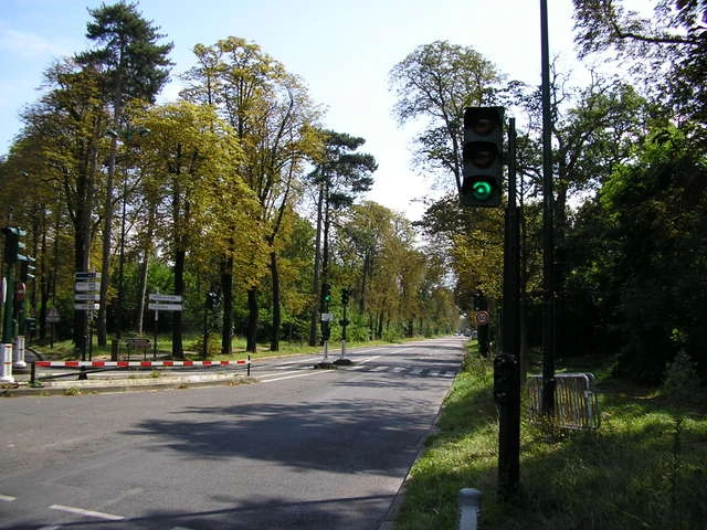 Route nationale française 4a WikiSara Fandom