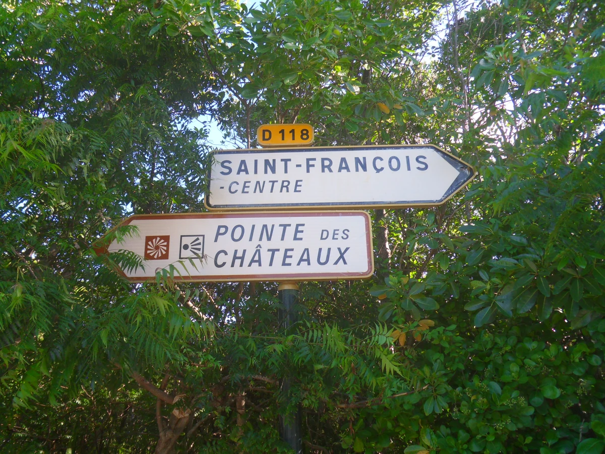 Route départementale française D118 (971) WikiSara Fandom