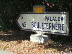 D618 exRN618 AmelielesBains 66