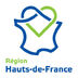 Logo Hauts-de-France