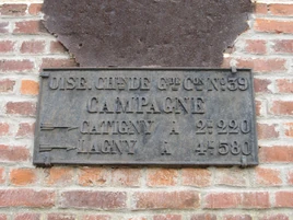 Cocher - 60D039 - Campagne