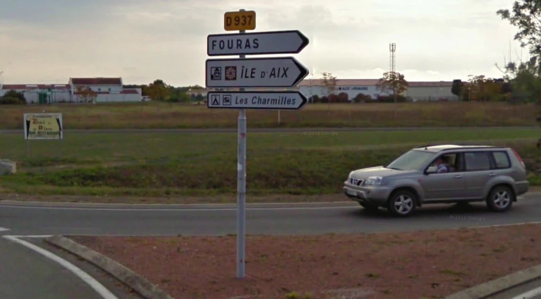 Route nationale française 137c WikiSara Fandom