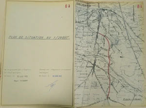 Déviation d'Olivet (1963)