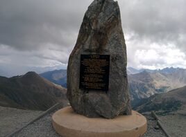 Col de la Bonette