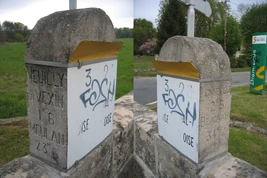 Borne limite 60-95 D3-D28