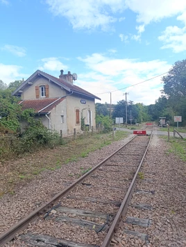 Gare Barnay