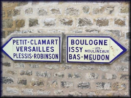 92 Clamart fleches D2