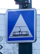 Modèle actuel en place à Gennevilliers (92). © GPS Nico