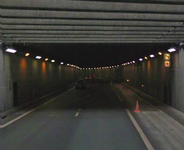 A86 Tunnel-Nogent