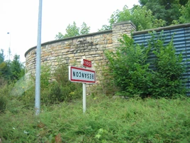 N1057 - Besancon