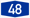 Autoroute allemande 48