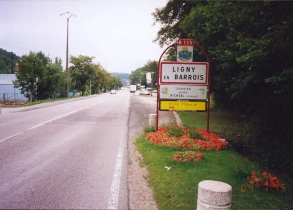 Route nationale française 135 WikiSara Fandom