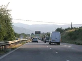 Route européenne E713