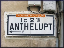 54 Flainval plaque Ic2-16