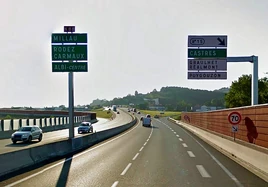 RN88 - Rocade d'Albi
