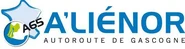 Ancien Logo A'Lienor.jpg (12 kio) Ancien logo