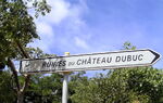 Ruines Dubuc