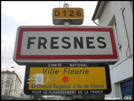 Fresnes 94 - K.O.I