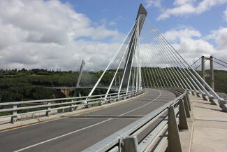 Ponts de Térénez (5)