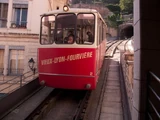 Funiculaire de Lyon (Ligne 2)
