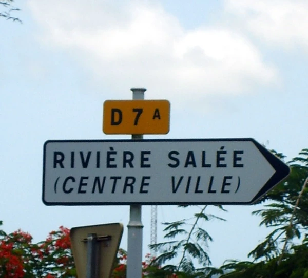 Route nationale française 5a (972) WikiSara Fandom