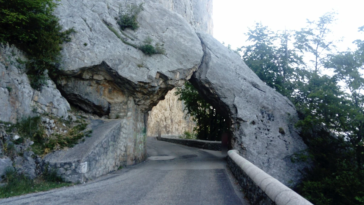 Route départementale française D76 (26) WikiSara Fandom