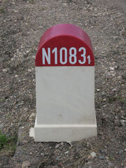 La RN1083