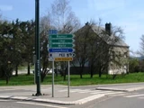 Route nationale belge 804