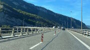 A40 Nantua