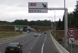 N499 - Noisiel