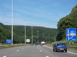 BeA26-A26 Saint-Hubert