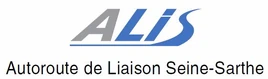 Logo Alis
