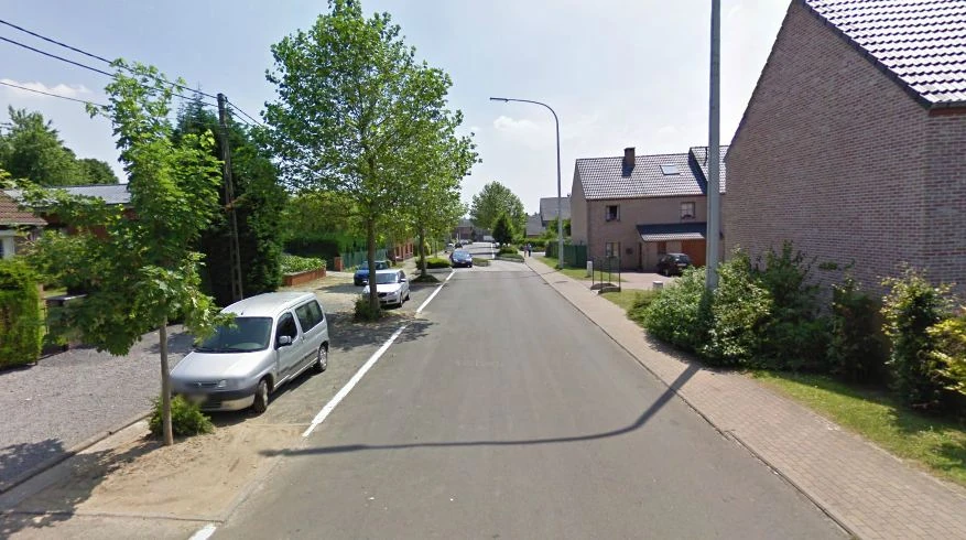 Route nationale belge 5g WikiSara Fandom